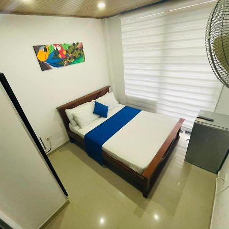 Hotel Zafiro Leticia Ngoại thất bức ảnh
