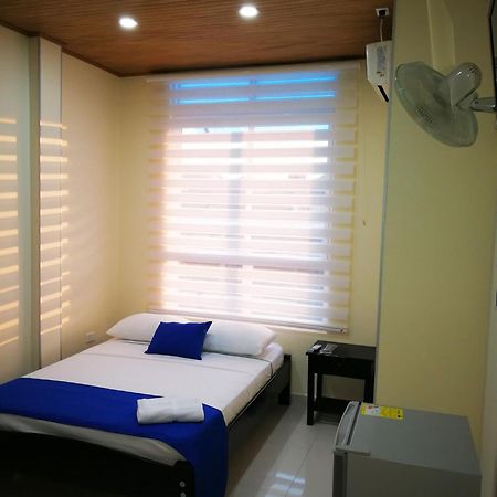Hotel Zafiro Leticia Ngoại thất bức ảnh