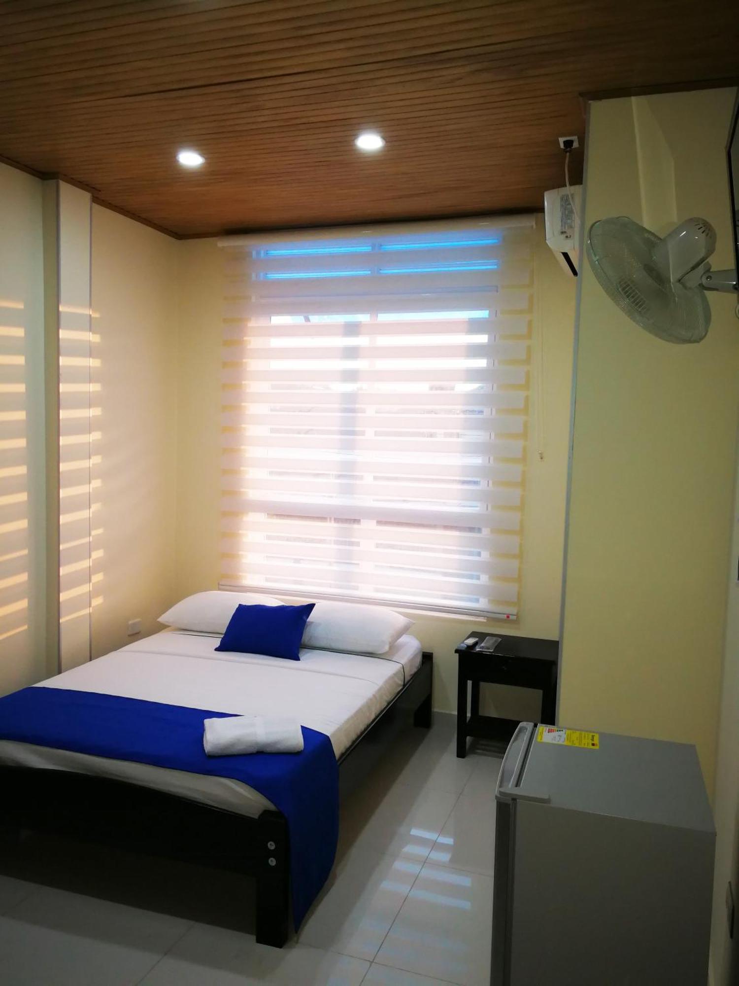 Hotel Zafiro Leticia Ngoại thất bức ảnh