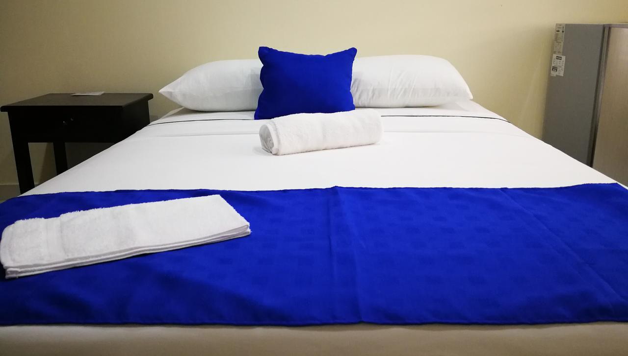 Hotel Zafiro Leticia Ngoại thất bức ảnh