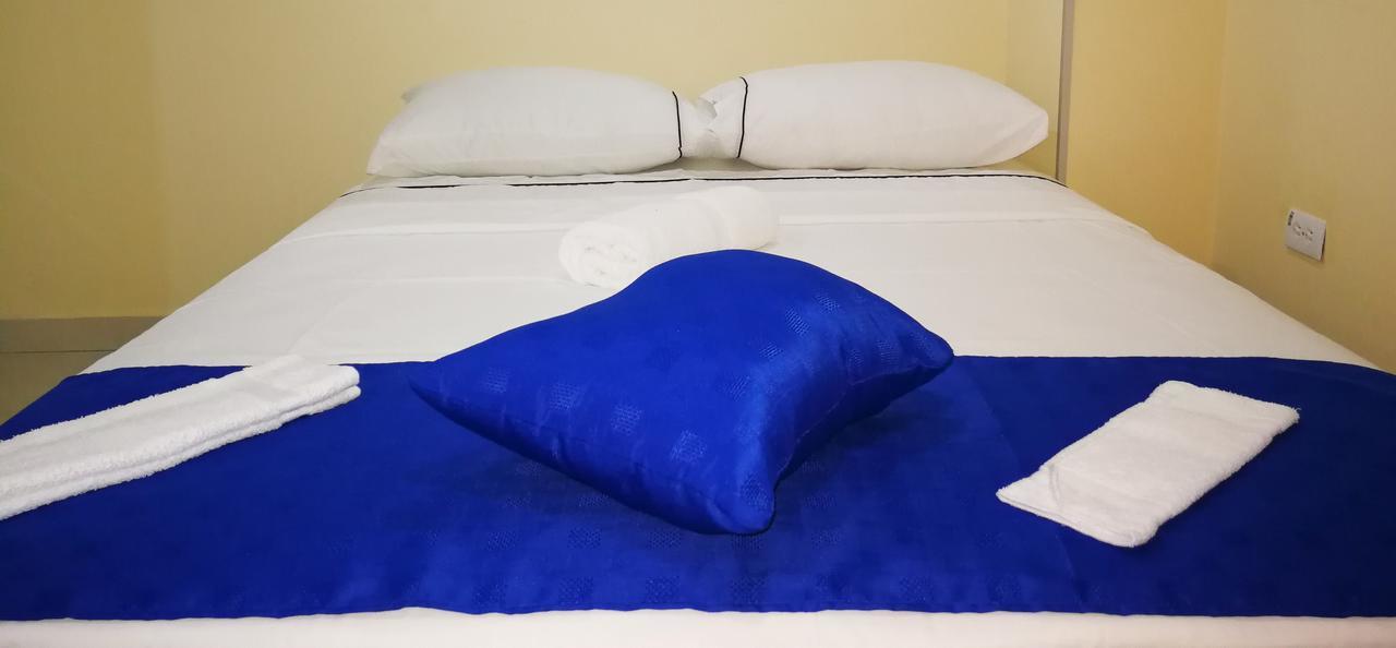 Hotel Zafiro Leticia Ngoại thất bức ảnh