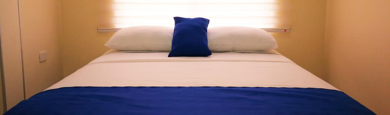 Hotel Zafiro Leticia Ngoại thất bức ảnh