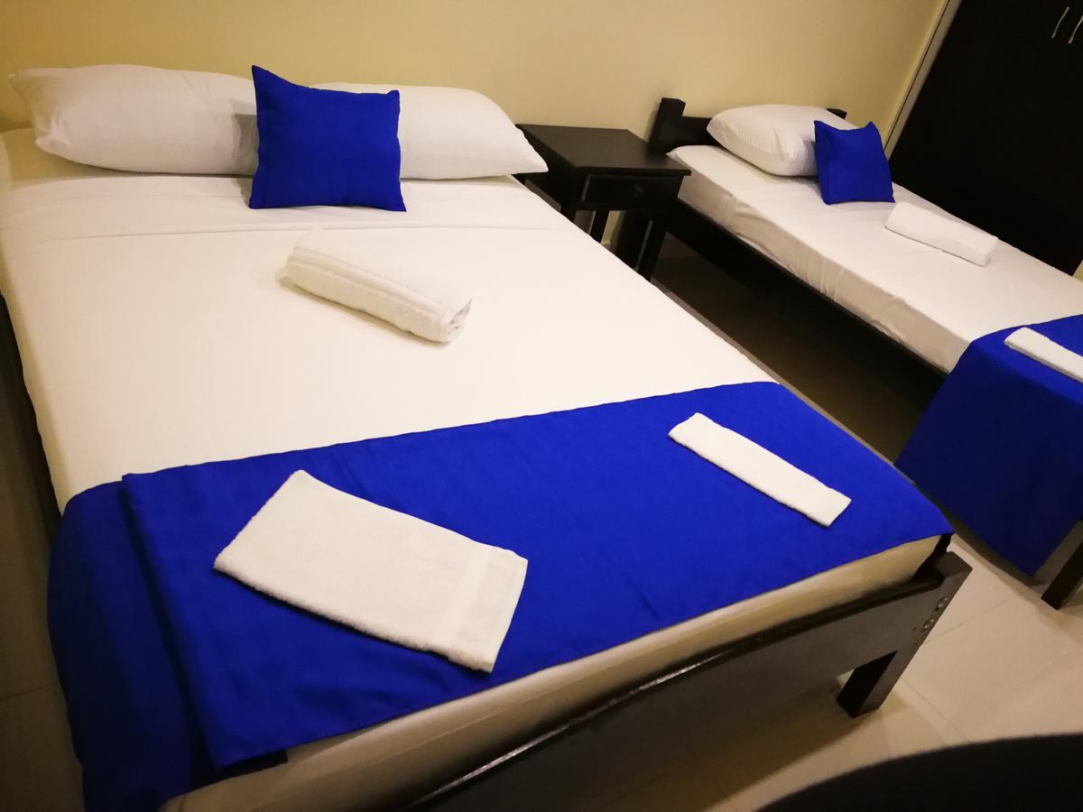 Hotel Zafiro Leticia Ngoại thất bức ảnh
