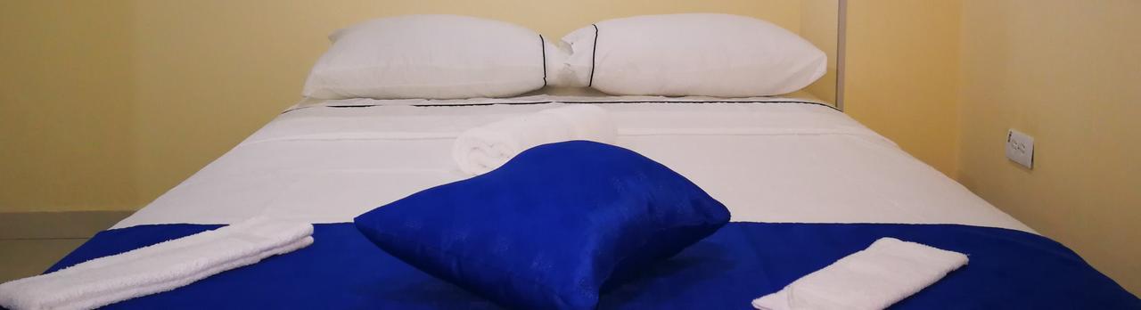 Hotel Zafiro Leticia Ngoại thất bức ảnh