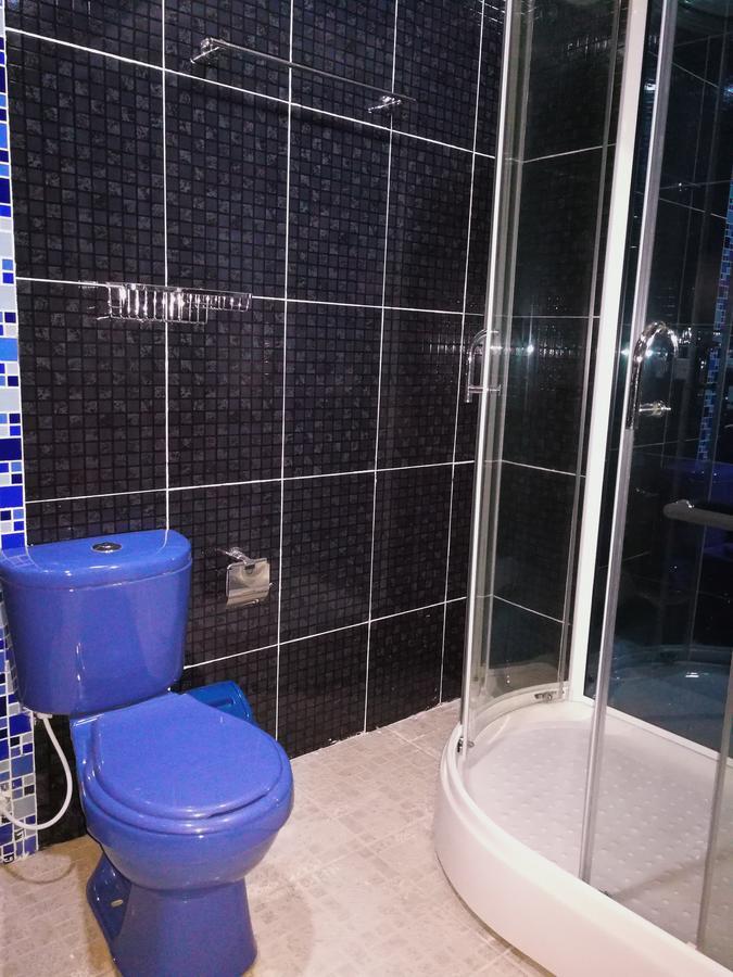 Hotel Zafiro Leticia Ngoại thất bức ảnh
