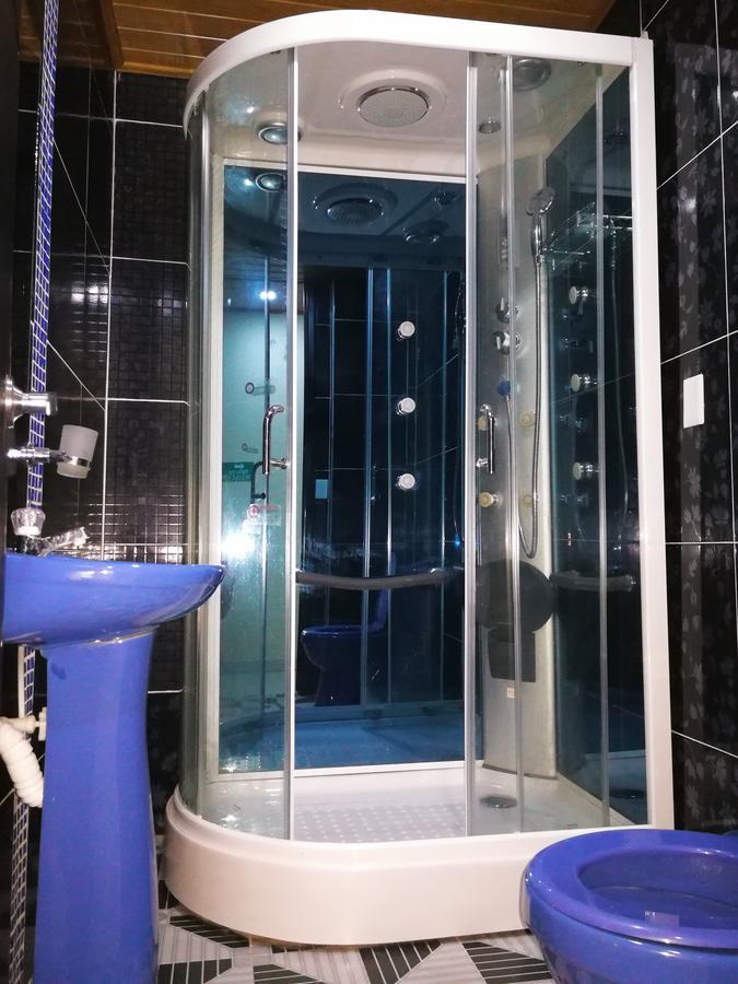 Hotel Zafiro Leticia Ngoại thất bức ảnh