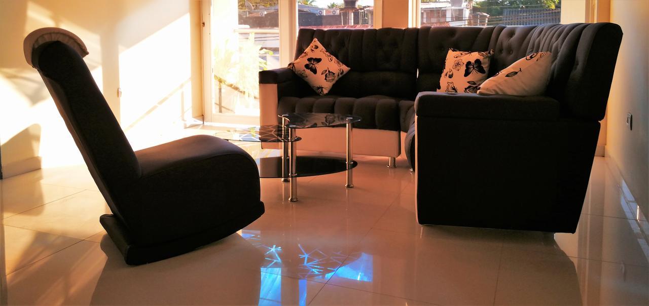 Hotel Zafiro Leticia Ngoại thất bức ảnh