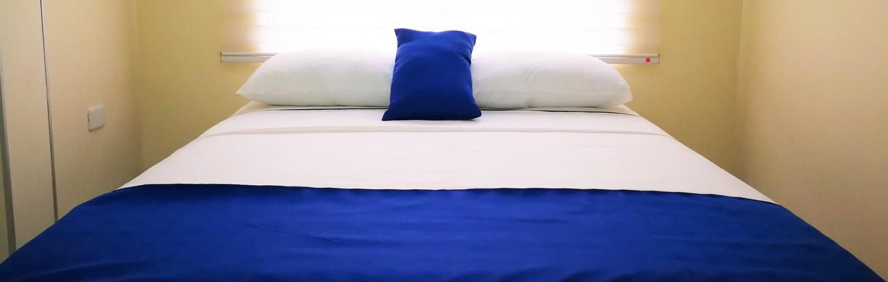Hotel Zafiro Leticia Ngoại thất bức ảnh