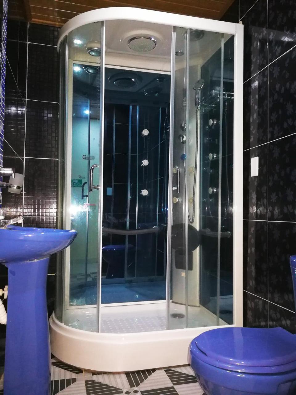 Hotel Zafiro Leticia Ngoại thất bức ảnh